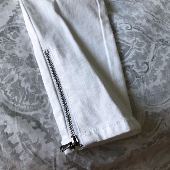 White Pants - Picture 5 of 7